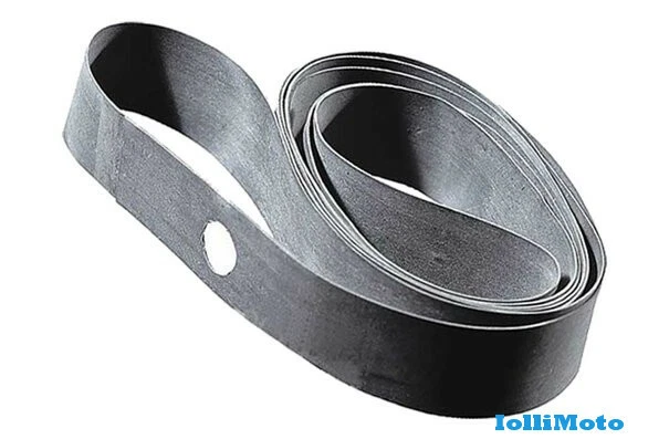 CONTINENTAL FLAP NASTRO CERCHIO GUARNIZIONE CAMERA/RUOTA 25mm CERCHIO 21'' CROSS/ENDURO/MOTO