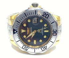 INVICTA WATCH Pro Diver 16034 47mm NH35A AUTOMATIC NEW SHOP WORN  NO BOX