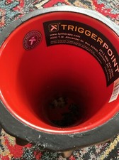 Trigger Point Foam Roller