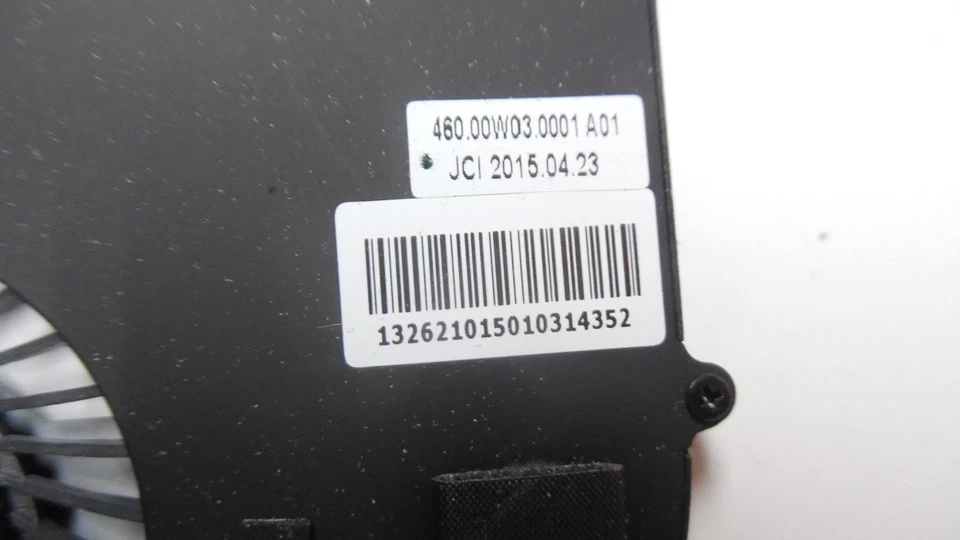 OEM 5B20H33165 LENOVO EDGE Intel I5-5200U 2,2Ghz Mainboard 15 - Bild 4 von 4