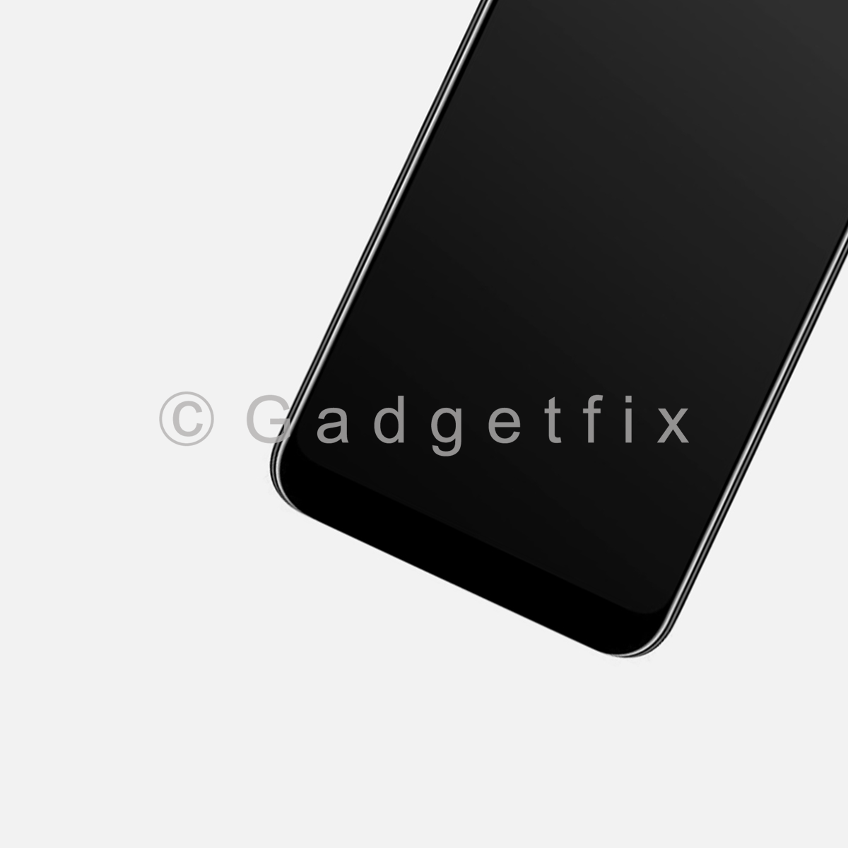 Display LCD Touch Screen Per Motorola Moto E6 Plus – Nero – Ricambio Schermo XT2025 XT2052