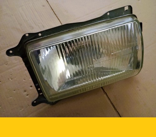 Original Bosch Audi 80 B2 Typ 81 85 1978-1984 Scheinwerfer Rechts Beifahrer