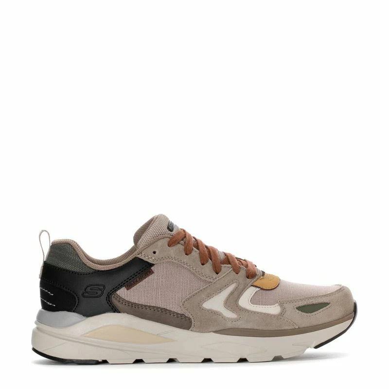 Skechers verrado best sale brogen
