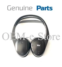 2004-2015 Dodge Grand Caravan Durango VES Entertainment ONE Wireless Headphones