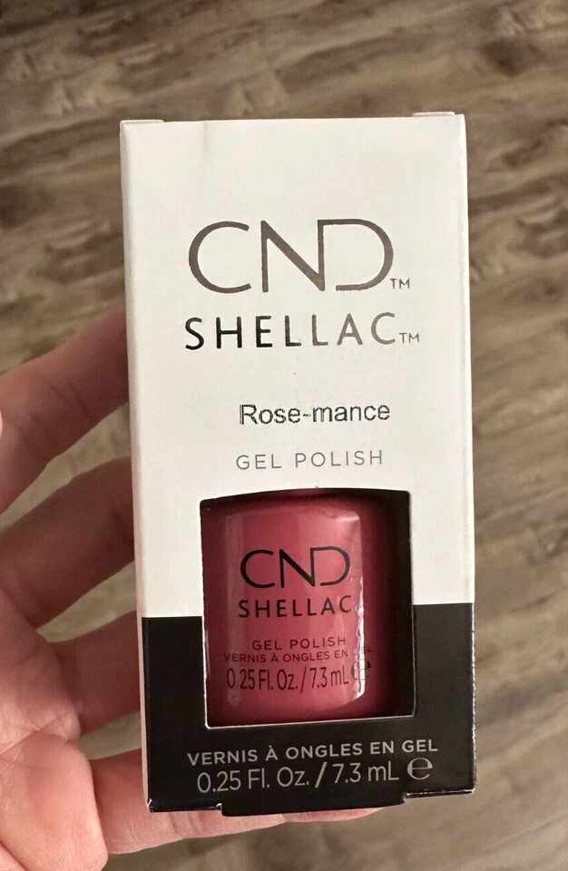 Rose-mance