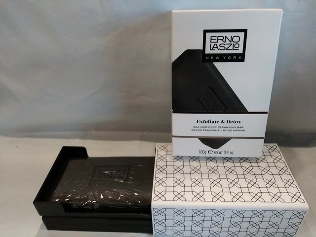 erno laszlo soap dish