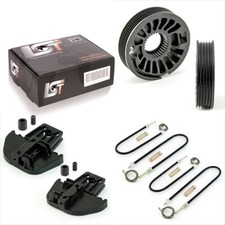 2x Fensterheber Reparatursatz Set hinten für VW Touran 1T1 1T2 1T3 2003-2015