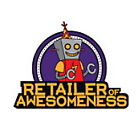 Retailer Of Awesomeness