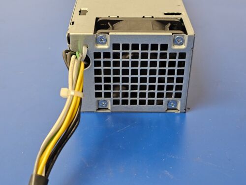Dell H200EBS-00 - 200 W 4 pines, 6 pines - Fuente de alimentación para Vostro 3470 - Imagen 4 de 6