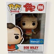 Funko Pop What About Bob Figures 22