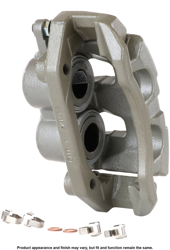 Pinza de freno de disco delantera derecha Cardone 2008 para Dodge Durango 2007-2009 Foto 3 de 4