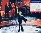 Liza Minnelli Signed (PSA) 8x10 Photo • ICON *Liza M* One Women Show on Broadway — photo 1