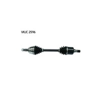 Antriebswelle SKF Vkjc 2596 FüR Mini, Vorderachse Links