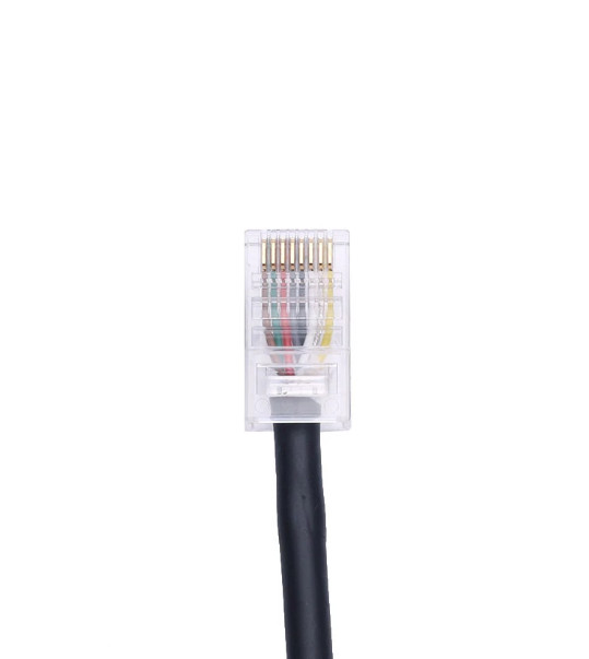 HM-133 Handheld Speaker Microphone Mic For Icom Car Radio IC-2200H IC-V8000