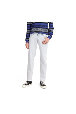 LEVIS MenS 511 Slim Fit Flex Broken Ice Adv 04511-5225