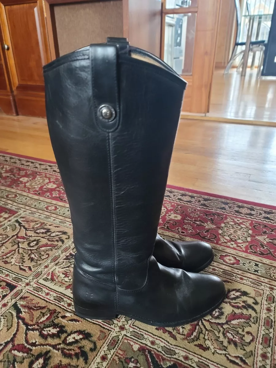 Frye hotsell boots 77167