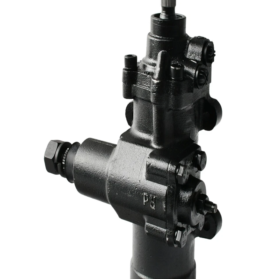 Caja de cambios de dirección asistida relación rápida para Chevrolet EL Camino serie CPP 500 64-72 Foto 2 de 4