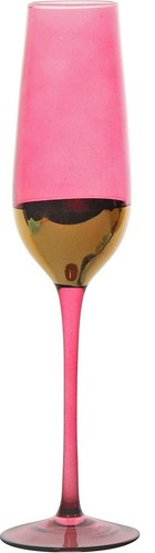 Hoff Interieur Gläser Wein Serie Queen Goldrausch Happy Christmas Sekt Longdrink - Bild 18 von 31