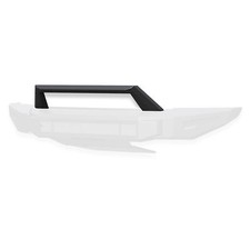 Black Horse Afb-f116-bn Armour-ii Front Bull-nose Bumper 15-17 Ford F150