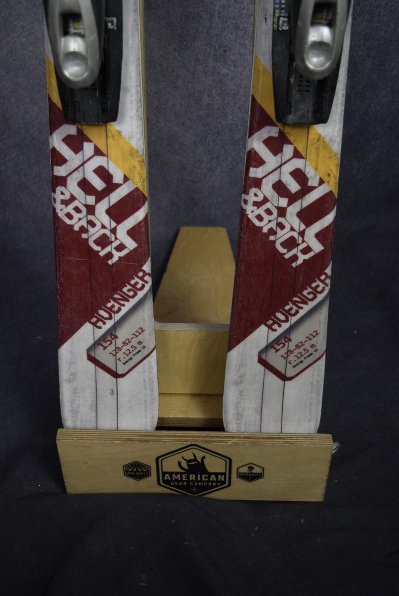 スキー NORDICA HELL&BACK H3X Amazon.com : Nordica Hell and Back Skis - Flat Orange 161cm