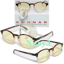 GUNNAR Optiks Attache Blue Light Blocking Glasses-UV Blocking Unisex