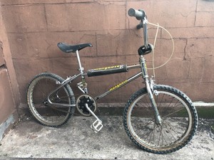 cw bmx bikes