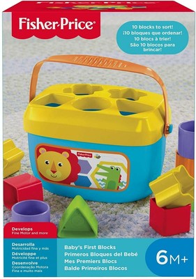 fisher price baby first blocks bpa free