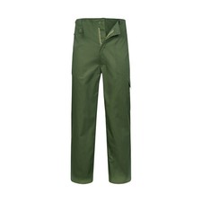 British Army Style Lightweight Combat Trouser Olive Green Work Cargo Pants New
