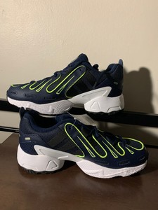 eqt gazelle collegiate navy