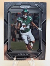 Corey Davis