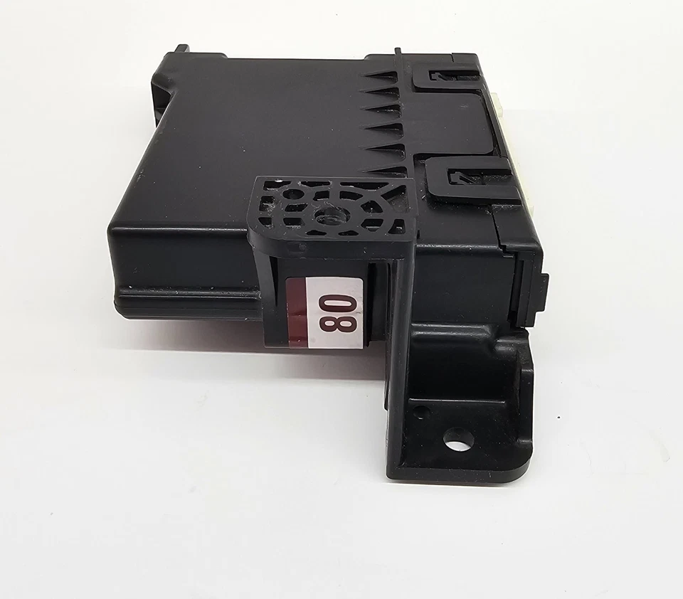 2012-2014 TOYOTA PRIUS C AIR TEMPERATURE COMPUTER MODULE 88650-52800 OEM* Foto 4 de 4