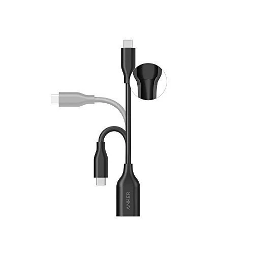Anker USB-C to USB 3.1 Adapter USB-C Male to USB-A Female - Image 3 of 4
