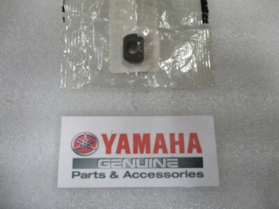 Z91 Genuine Yamaha 90179-08639 Special Shape Nut OEM New Factory