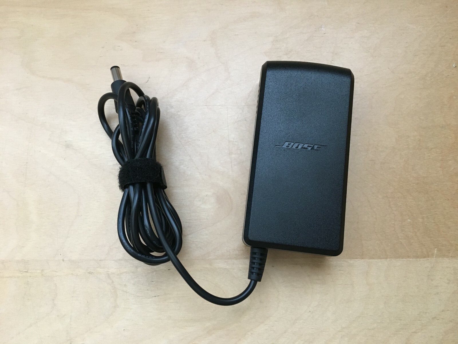 bose portable charger