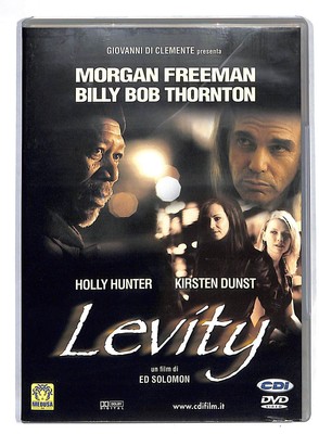 EBOND Levity DVD DB566808