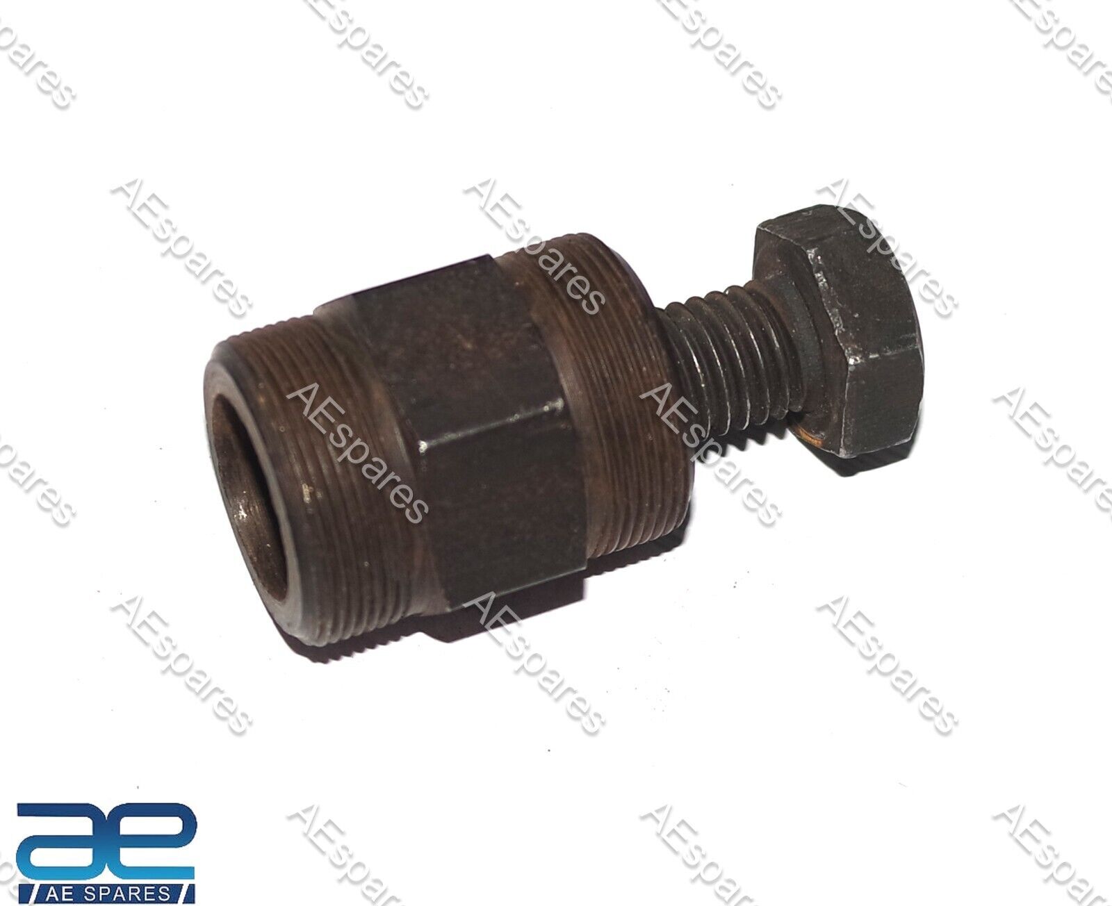 Lambretta GP LI TV SX Scooter Extractor Flywheel Puller