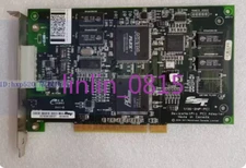 1PCS Used ABB SST 5136-DNP-PCI V1.2.1 DSQC603