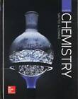 Glencoe Chemistry: Matter and Change, Student Edition - Hardcover - Good