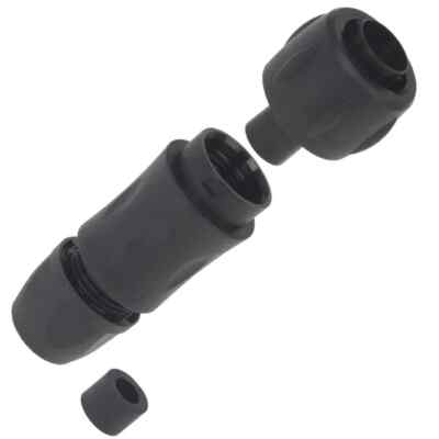 UTS6-JC103P *Souriau-Sunbank by Eaton* CONN PLUG HSG MALE 3POS INLINE