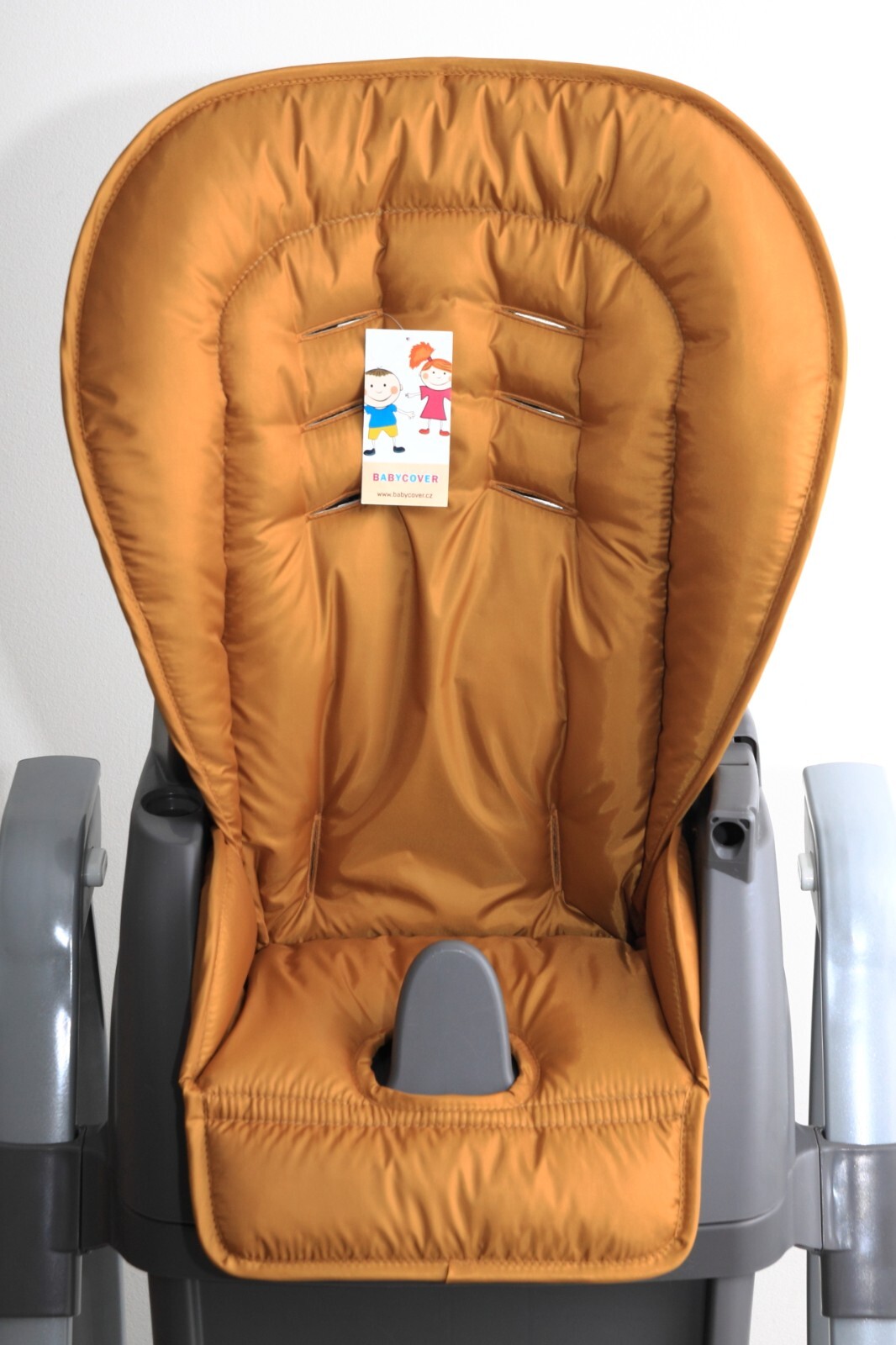 Ingenuity high chair cover. eBay