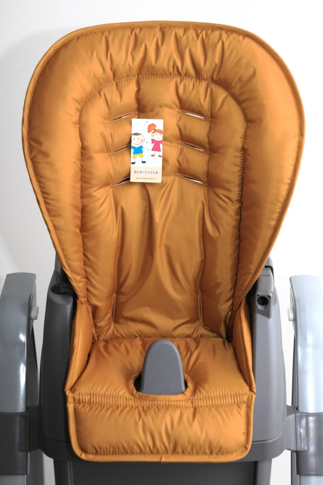 Ingenuity high chair cover.