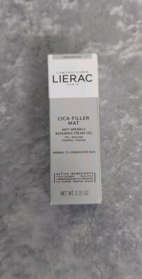 Cica-Filler Lierac 10ml