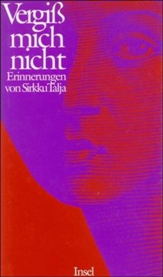 Vergiß mich nicht