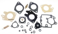 Pochette pour carburateur  WEBER 32TLF6/251-8/251 - 8/252 sur Panda Fire 1000