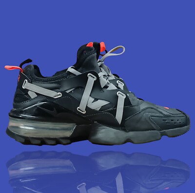 Nike Air Max Infinity Winter Anthracite Gray CU9451-003 Mens Nike Air Max Infinity Winter Anthracite Gray CU9451-003 Mens