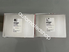 EP9214-0023 BECKHOFF EtherCAT terminal box brand new Shipping DHL or FedEX
