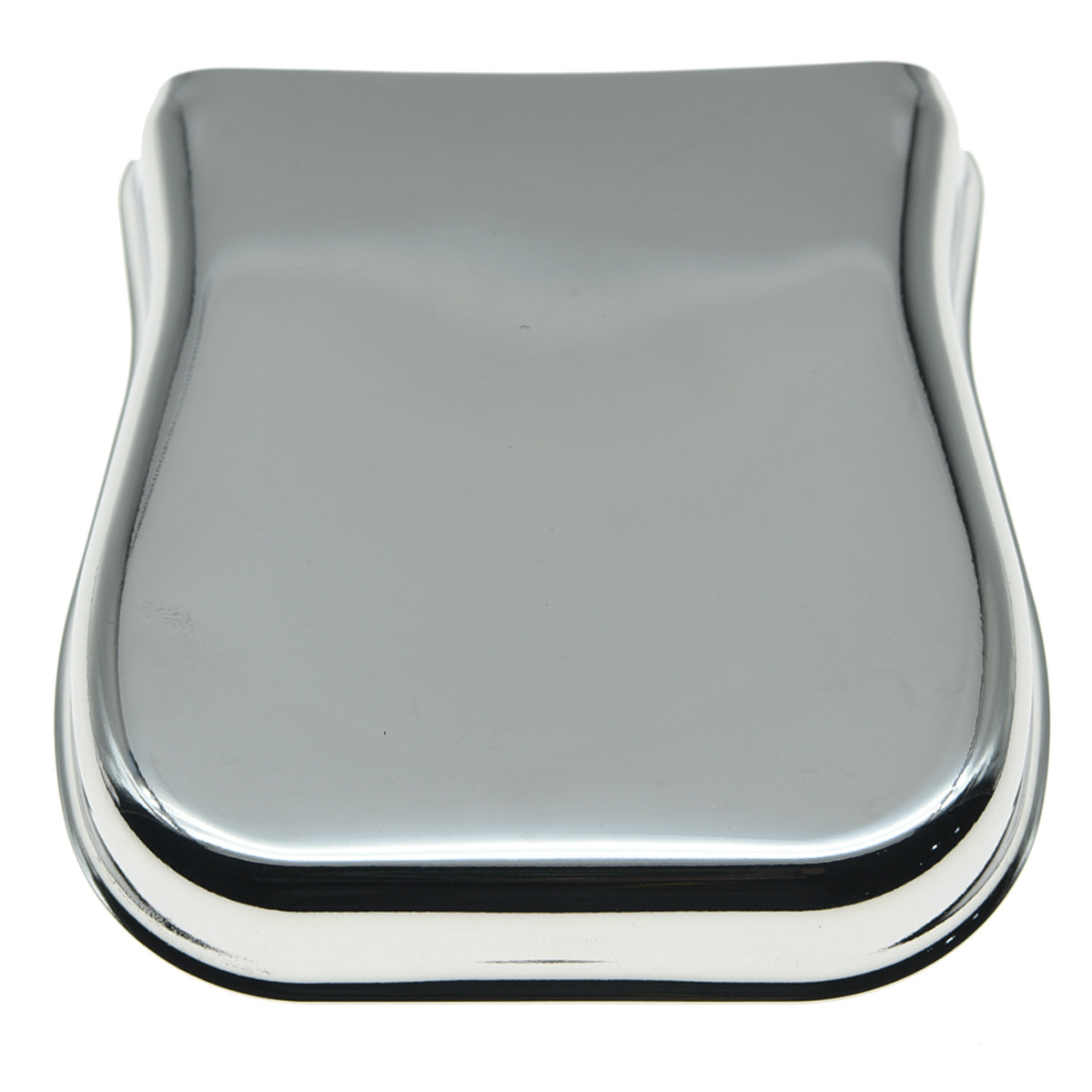 KAISH Vintage Ashtray Tele Bridge Cover Protector for Fender