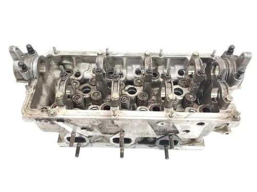 059103068 1424700 zylinderkopf r. AUDI A6 BERLINA 2.5 V6 24V TDI 150 CV 1997