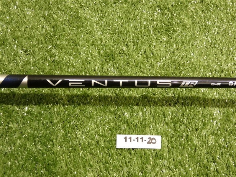 TaylorMade Qi 49* A Gap Wedge Ventus TR Blue 6-R Regular Graphite - Image 4 of 4