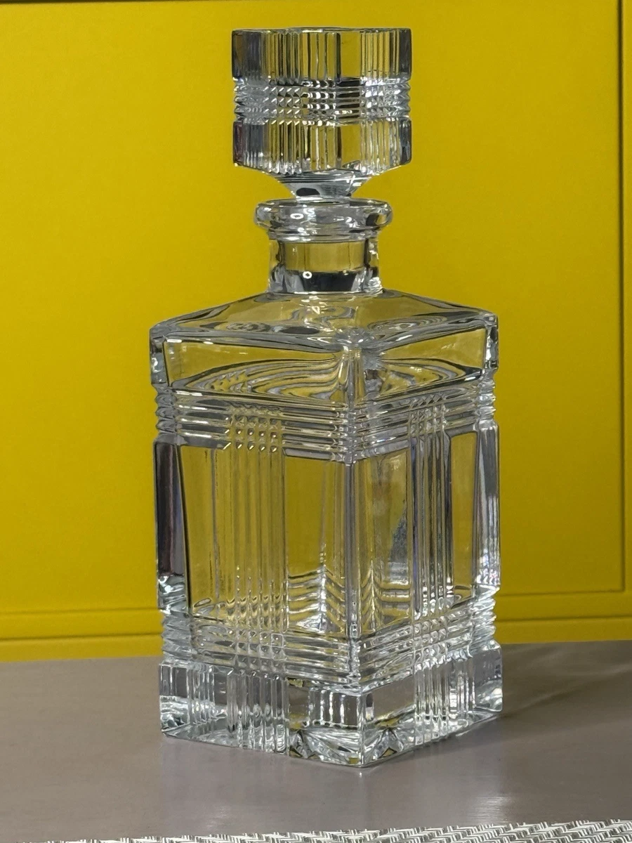ralph lauren glen plaid decanter products for sale | eBay